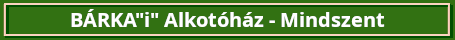 barkaimindszent zold