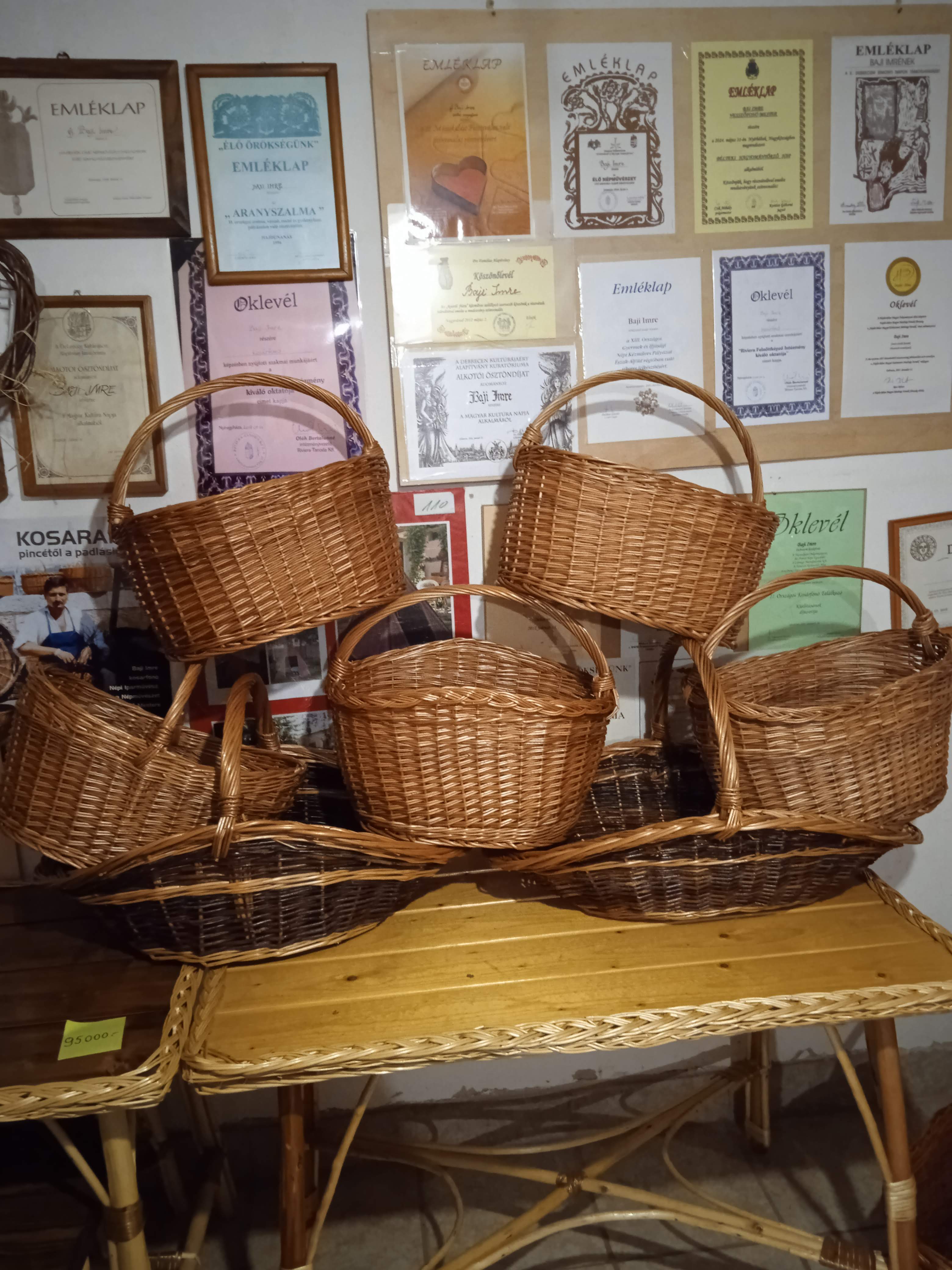 Nyílt Nap a kosárfonóknál 2. kép efd3ea6e 6d82 4f1d 88b1 a4059d03c5e4 1 all 72