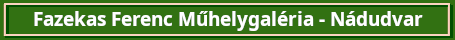 fazekasferencnadudvar zold