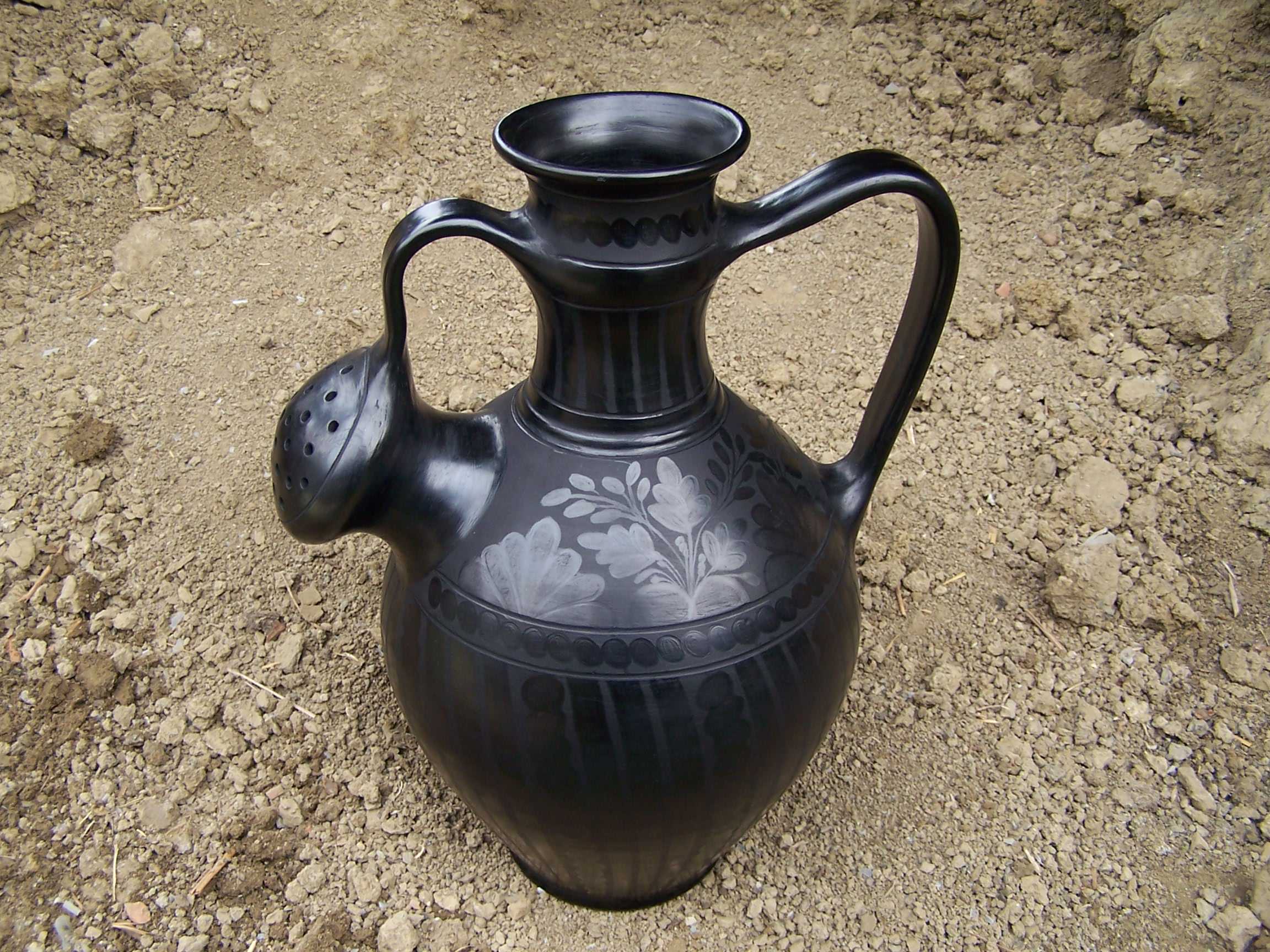rózsás locsolób