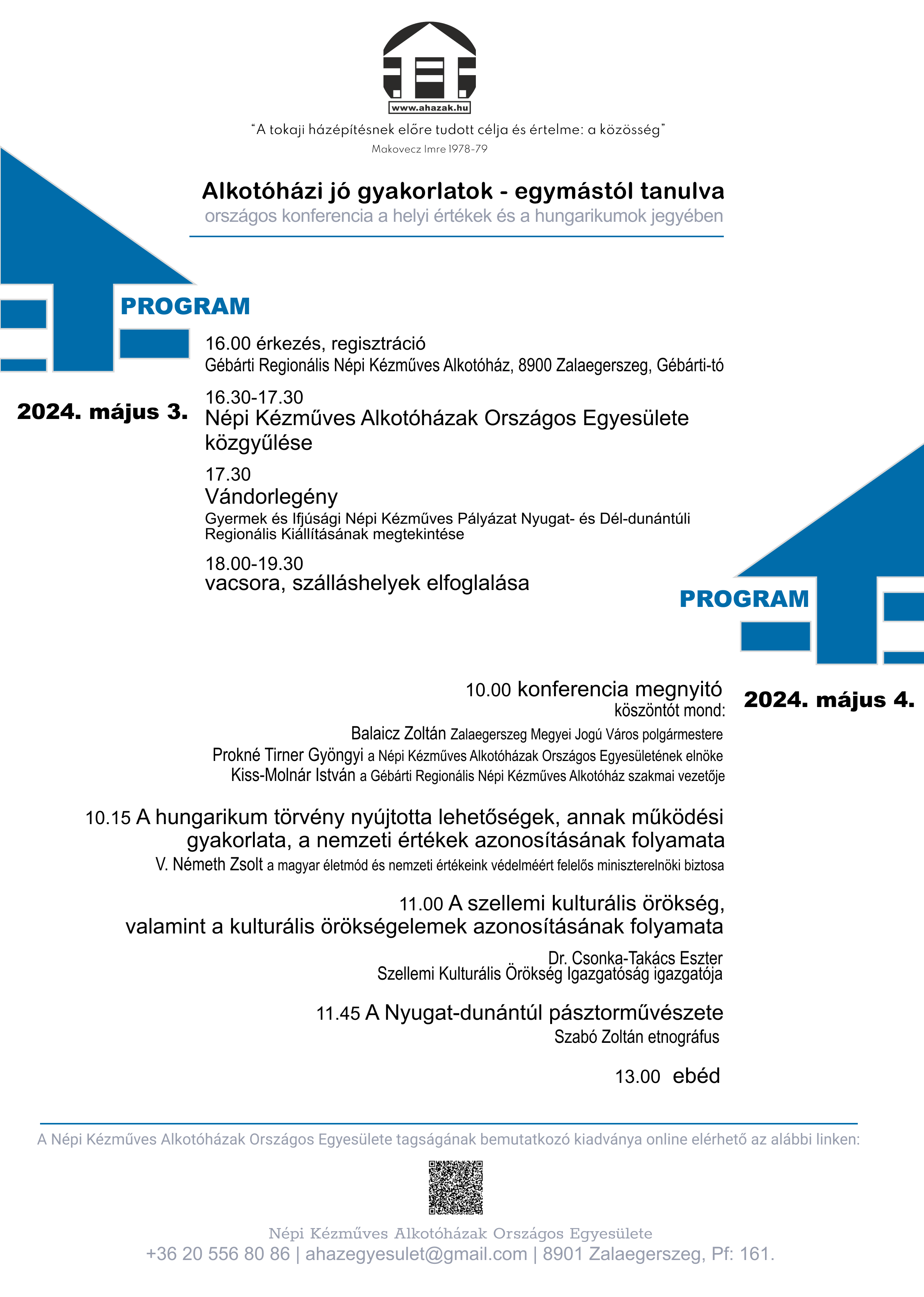 alkotohazi konferencia 2024