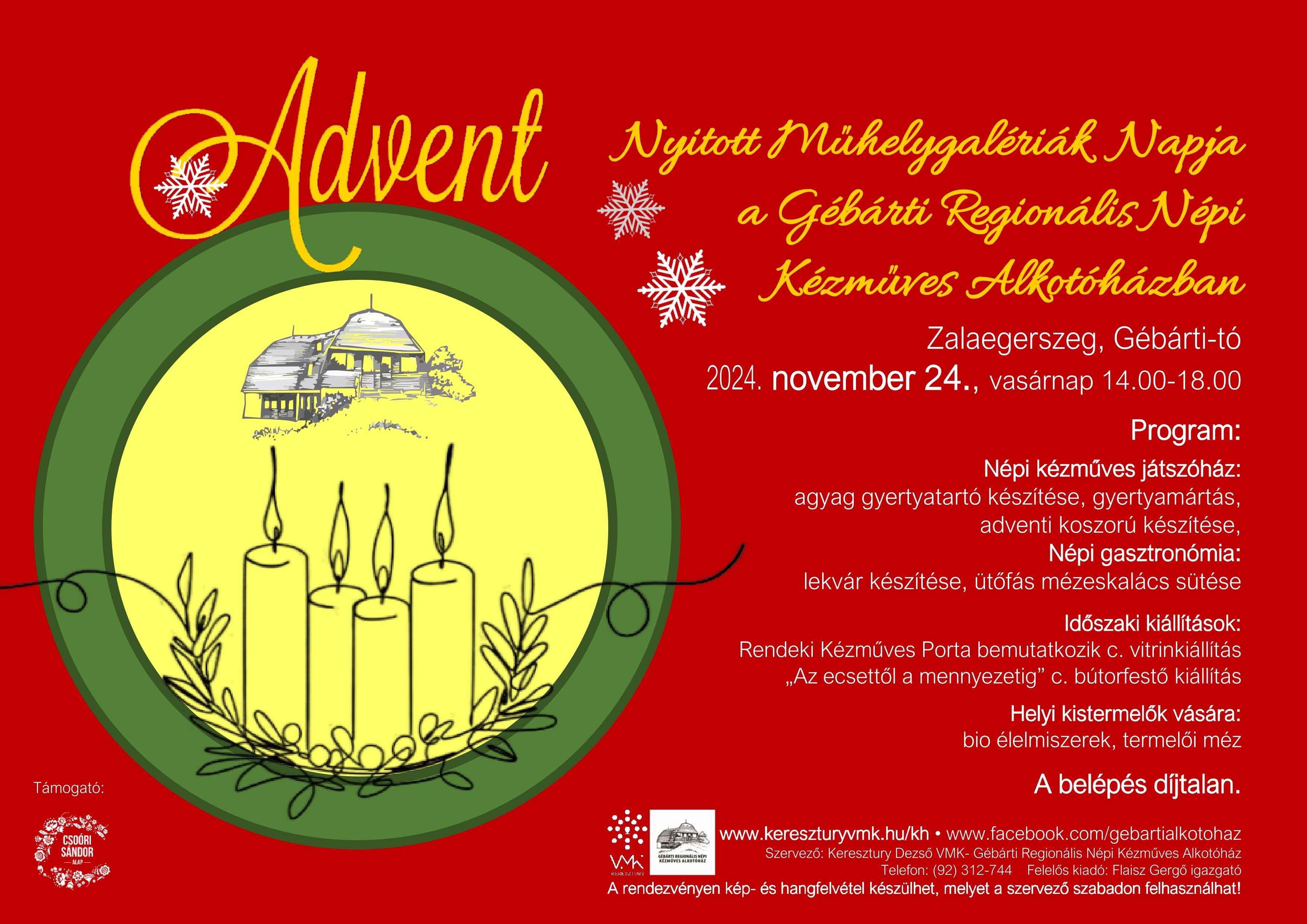 Adventi NYMGN 2024 11 24 GRNKA b
