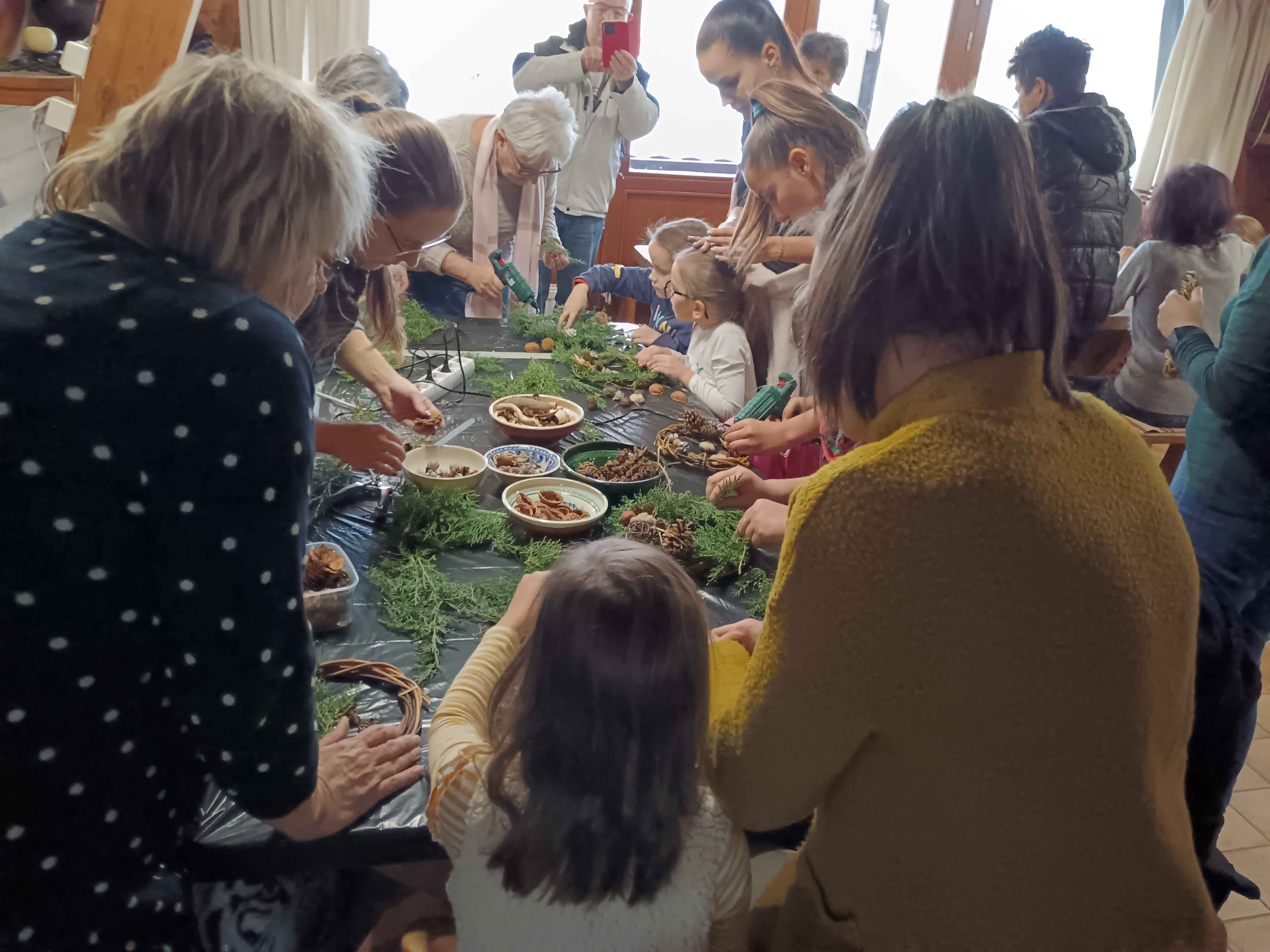 gebart advent 2023 3 b