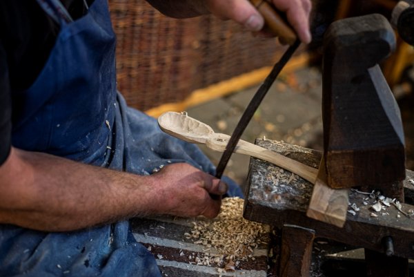 fafaragás Horváth Gyulával