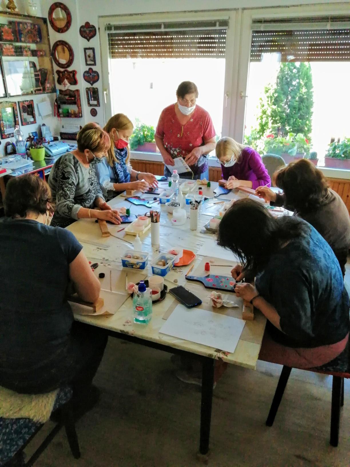 003 Műhelyfoglalkozás,