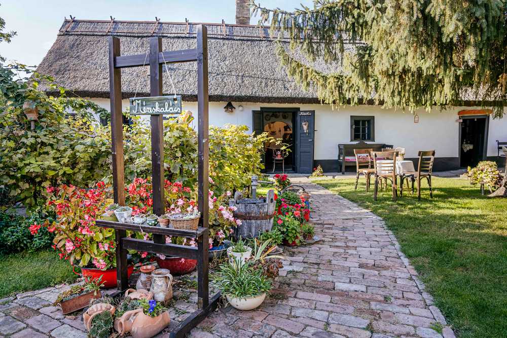 Mézeskalács ház 1b