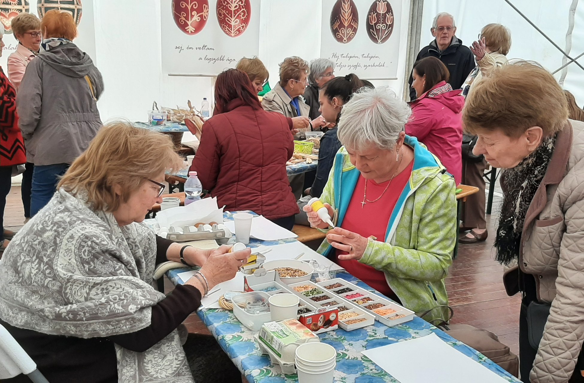 magratetes diszitesb