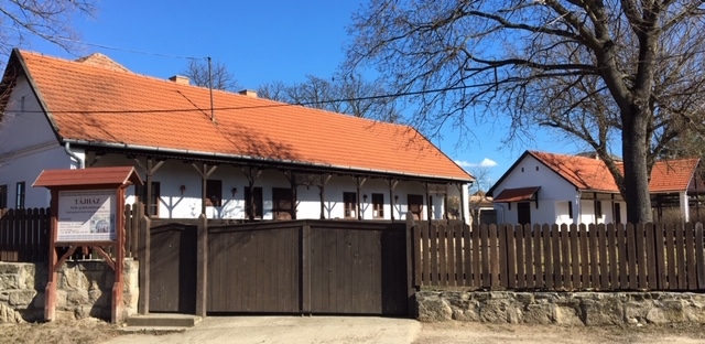 Recski Tájház + alkotóház